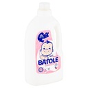 Qalt Toddler Sensitive Prací gél 1,5 l (15 praní) Kapacita 1.5 l