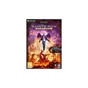 Saints Row IV: Gat out of Hell (PC) Téma akčné hry