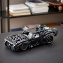 LEGO Technic Batmobil 42127 OPIS!! Nazwa zestawu Batmobil