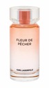 KARL LAGERFELD Fleur De Pecher EDP 100ml EAN (GTIN) 3386460087254