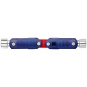KNIPEX 00 11 06 V03 Kľúč na skrine Double Joint EAN (GTIN) 4003773083085