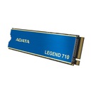 Dysk SSD Adata LEGEND 710 2TB M.2 PCIe Kod producenta ALEG-710-2TCS