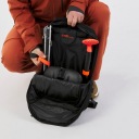Рюкзаки Wedze 23 L Білий 100