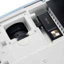 DLP projektor BenQ TK850i biely Hmotnosť výrobku 4.2 kg