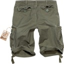 МУЖСКИЕ БОЕВЫЕ ШОРТЫ BRANDIT VINTAGE SHORTS M