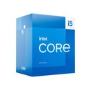 Procesor Intel Core i5-13400F 2.5GHz 20MB LGA1700 box Maximálna rýchlosť CPU 4.6 GHz
