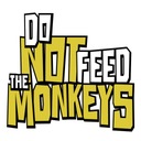 Do not Feed the Monkeys (Switch) Jazyková verzia Angličtina