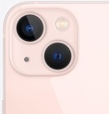 Apple iPhone 13 128GB Różowy Czujniki akcelerometr barometr czujnik światła czujnik zbliżeniowy kompas cyfrowy żyroskop