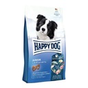 Suché krmivo Happy Dog Fit&Vital junior 10 kg Vek zvieraťa šteňatá a mladé psy