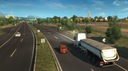 Euro Truck Simulator 2 Italia BOX Platforma PC