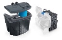 Vysávač prací Bosch AquaWash&amp;Clean 1700 W viacfarebný Napájanie 1700 W