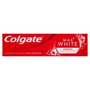 Zubná pasta COLGATE Max White Luminous 75 ml Kód výrobcu 8714789867632