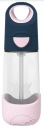 B.BOX TRITAN BIDON CUP STRAW 450ML для детей для воды