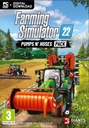 Farming Simulator 22: Pumps N Hoses Pack PC
