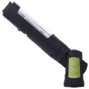 PHARE ATELIER LED COB 3W+6 LED 380LM 2500MAH LADOWALNA EMOS P4518photo 6