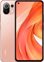 Смартфон Xiaomi Mi 11 Lite 6 ГБ/128 ГБ 4G (LTE) розовый