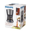 Ekspres przelewowy PHILIPS HD7459/20 Rodzaj naczynia na kawę dzbanek