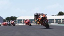 MotoGP 22 (Switch) Verzia hry boxová