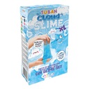 Masa plastyczna Zestaw super slime - Cloud Slime Certyfikaty, opinie, atesty CE