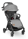Спортивная коляска Lionelo Julie One Stone Grey