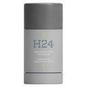 Hermes H24 dezodorant sztyft 75ml Stan opakowania oryginalne