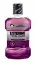 Listerine Total Care Ústna voda ods 1L Akcia ochrana skloviny zubný kaz odfarbenie
