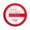 Gabriella Salvete Winter Time Fixing Powder 9 g