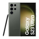 Smartfón Samsung S23 Ultra S918 5G 8/256GB zelený Značka telefónu Samsung