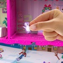 Figúrky Polly Pocket Domček Adventný kalendár Pohlavie dievčatá