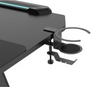 Herný stôl Ultradesk 144 x 76,5 x 70 cm EAN (GTIN) 0016027040639