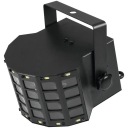 EUROLITE LED MINI D-6 ГИБРИДНЫЙ ЛУЧ