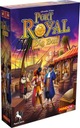 Spoločenská hra Mindok Port Royal: Big Box
