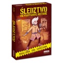 Расследование. Невероятные истории. Семейная карточная игра