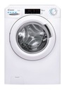 PRALKA Candy CS147TXME/1-S 1400 OBROTÓW 7 KG 16 PROGRAMÓW