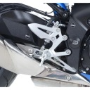 ЗАХИСТ BUTA R&G SUZUKI GSX-S 1000/ 5CZ. ЧОРНИЙ  (17054729940) фото min 8