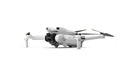 Dron DJI Mini 3 (bez ovládača) - Sivý - 4K HDR 249g 6km Druh pohonu elektrický