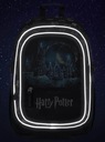 Školský batoh viackomorový Harry Potter BAAGL čierny 25 l Šírka produktu 29 cm