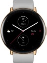 Умные часы Amazfit ZEPP E, серые