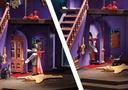 Playmobil Scooby-Doo Domáce dobrodružstvo s duchmi 70361 Kód výrobcu 70361