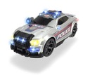 Dickie Toys Policajné vozidlo Police Street Force Model Police Street Force