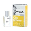 Mexx City Breeze For Her Woda Toaletowa 15ml Kod producenta 3595200120537