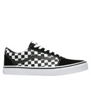 Pánska obuv old skool VANS WARD VN0A38J9PVJ 36,5 Materiál podrážky Guma