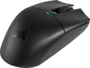 MYSZ gamingowa CORSAIR Katar Pro czarna Sensor optyczny