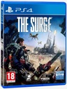 The Surge (PS4) Vydavateľ Webhiddenbrand