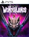 Tiny Tina's Wonderlands Next-Level Edition (PS5) Producent Gearbox Software