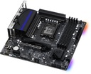 Základná doska ASRock B760M PG Riptide Micro ATX Kód výrobcu B760M PG Riptide