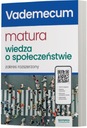 MATURA 2024 WOS VADEMECUM ЗНАНИЯ ОБ ОБЩЕСТВЕ