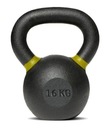 Порошковое покрытие Kettlebell Sedco 16 кг
