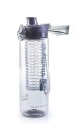 Велосипедні Пляшки Для Води G21 600 Мл Сірий 600 Ml