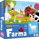 Игра Ферма памяти